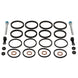 ALL BALLS Rear Brake Caliper Repair Kit - Extra