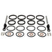 ALL BALLS Front Brake Caliper Repair Kit - Main