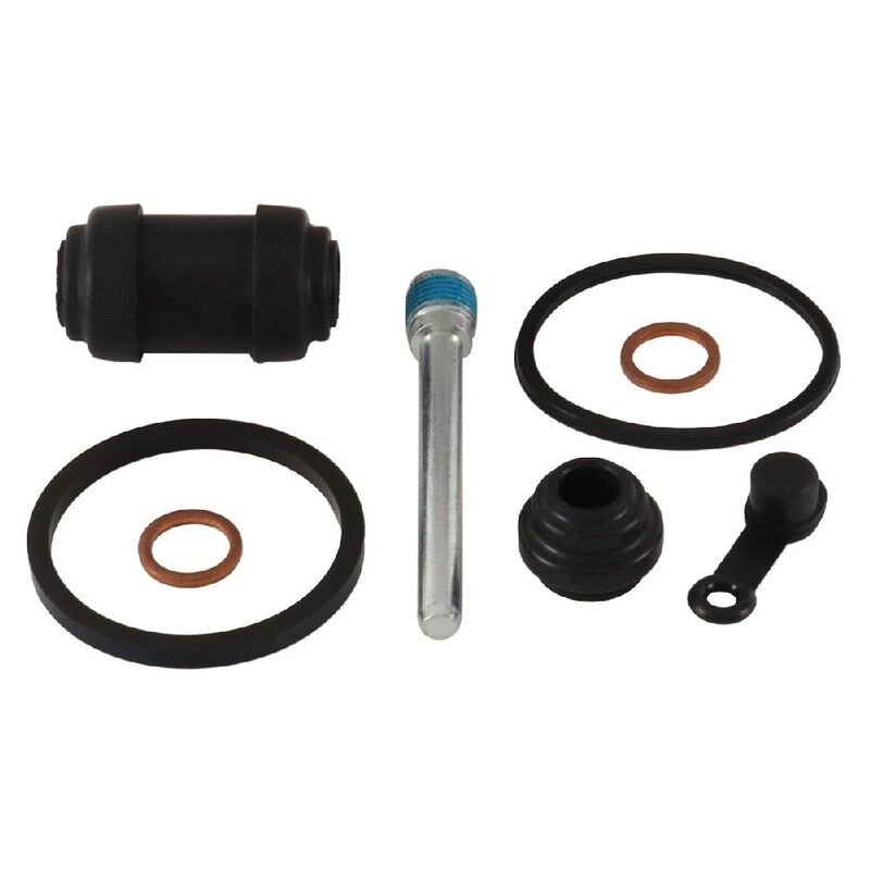 ALL BALLS Rear Brake Caliper Repair Kit - Main