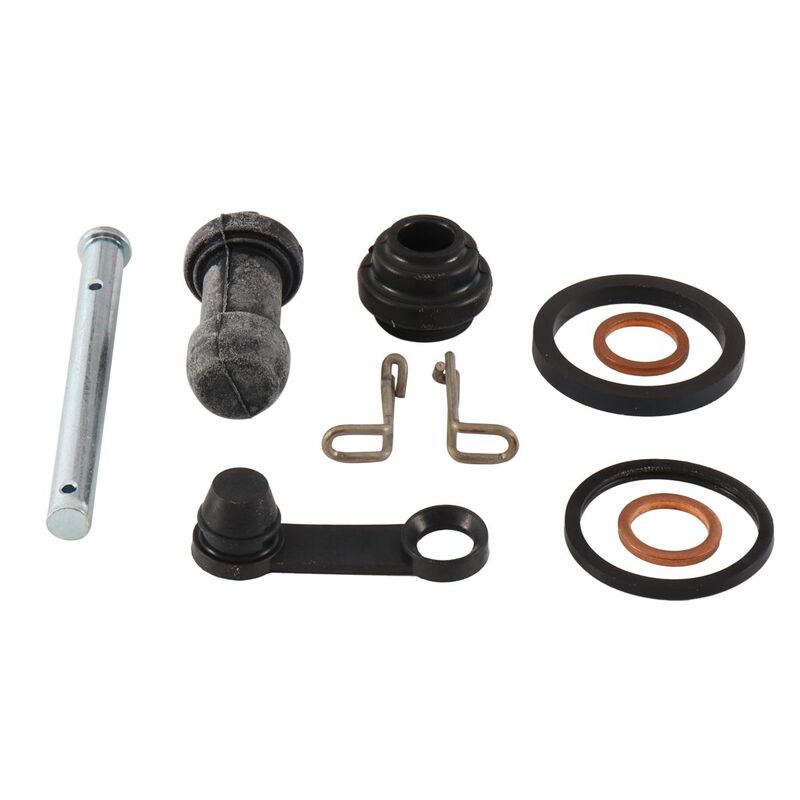 ALL BALLS Rear Brake Caliper Repair Kit - Extra