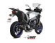 MIVV FULL SYSTEM OVAL, CAR/CAR