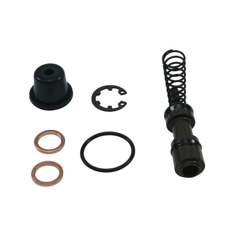 ALL BALLS Rear Brake Master Cylinder Repair Kit - Extra