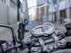 Suport Quad Lock® Motorcycle - 1" Ball Adaptor Mount