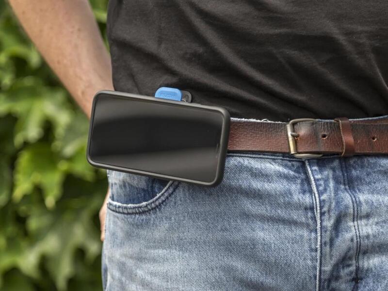 Accesorii Utility/Belt Clip