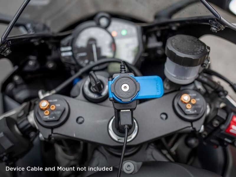 Accesorii Motorcycle USB Charger