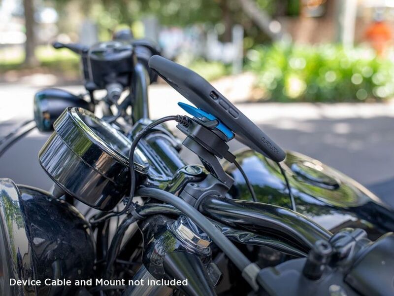 Accesorii Motorcycle USB Charger