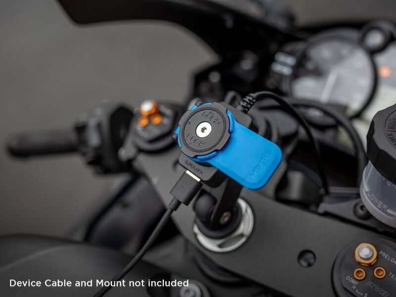 Accesorii Motorcycle USB Charger