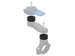 Accesorii 10mm Spacers (Twin Pack)