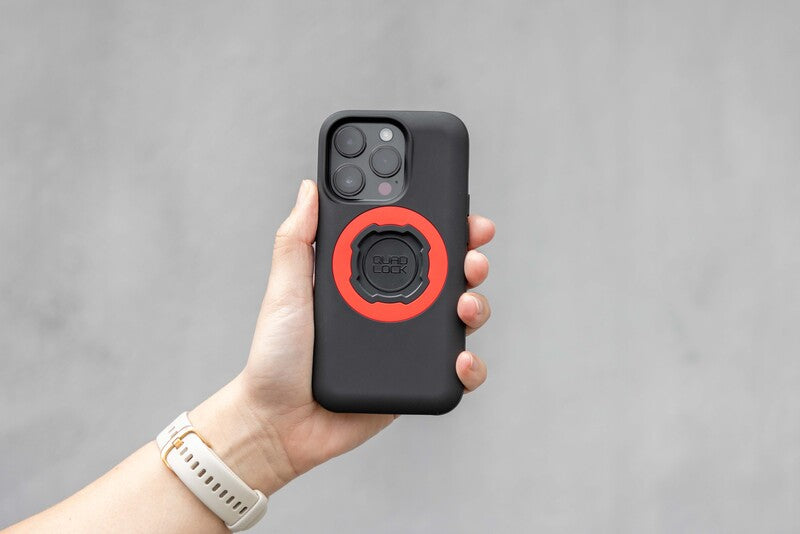 Accesorii Coloured MAG Rings - Red