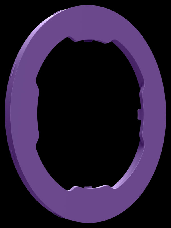 Accesorii Coloured MAG Rings - Purple