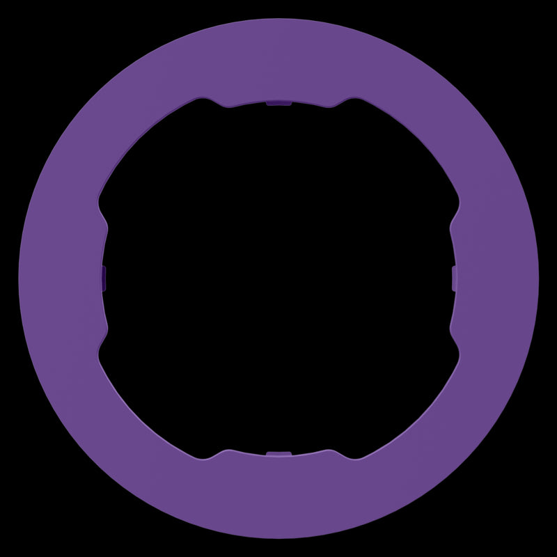 Accesorii Coloured MAG Rings - Purple