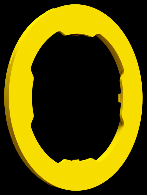 Accesorii Coloured MAG Rings - Yellow
