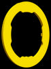 Accesorii Coloured MAG Rings - Yellow