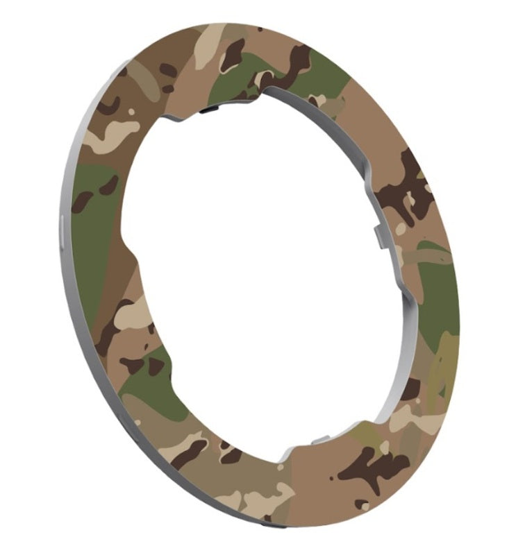 Accesorii Coloured MAG Rings - Camo