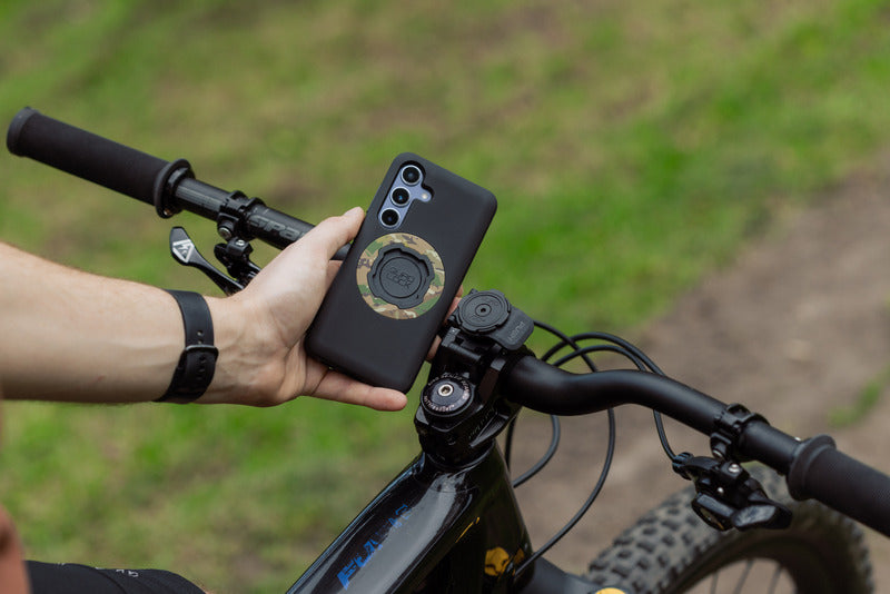 Accesorii Coloured MAG Rings - Camo