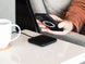 Suport Quad Lock® Wireless Charging Pad
