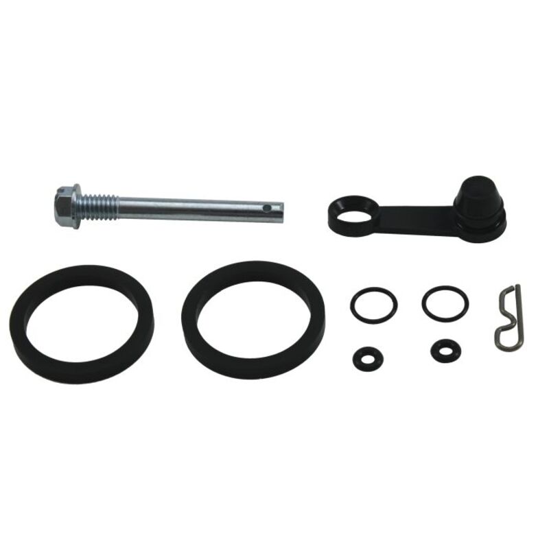 ALL BALLS Rear Brake Caliper Repair Kit - Extra