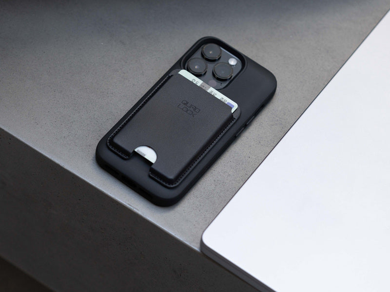 Accesorii MAG Wallet