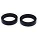 ALL BALLS Fork Oil Seals without Dust Covers - 37x47x11 mm - Extra