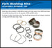ALL BALLS Fork Bushing Kit - Extra