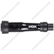 Manson cauciuc,bujie NGK 8022