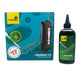 SCOTTOILER Xsystem 3.0 + 250 ml Oil All Climate Biodegradable - Main