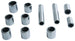 ALL BALLS Suspension Linkage Repair Kit - Main