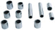 ALL BALLS Suspension Linkage Repair Kit - Main