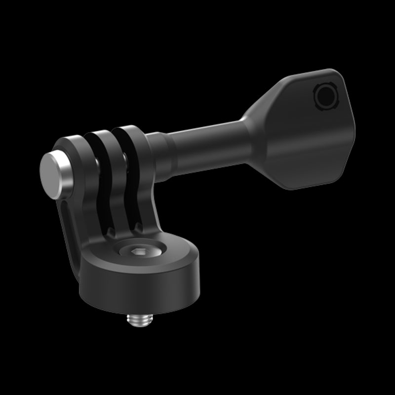 360 Head - Action Camera