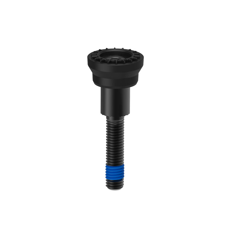 360 Base - Single Bolt - M8