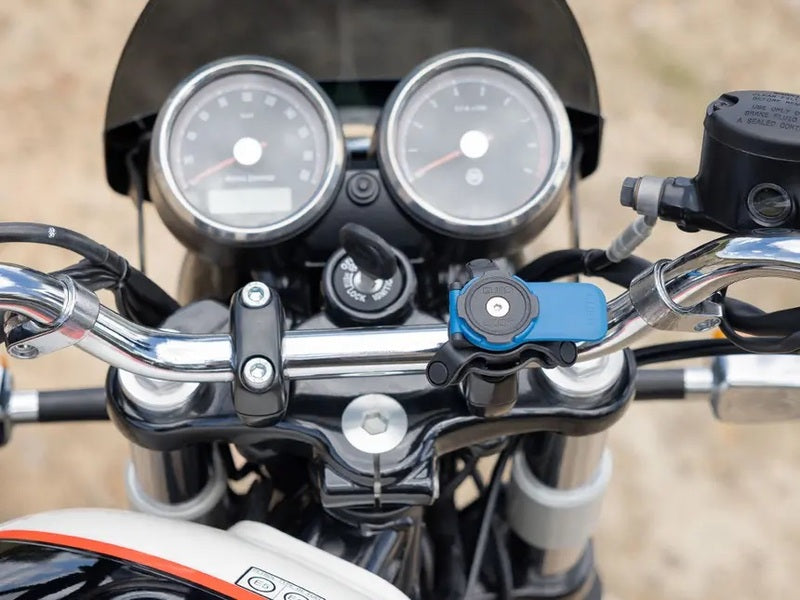 360 Base - Single Bolt - M8