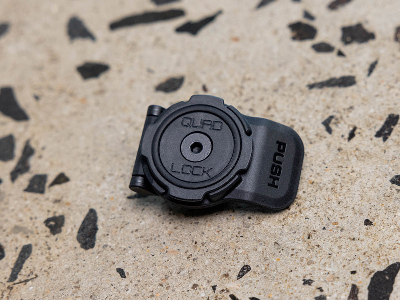 360 Head - Lever - Short Lever Head