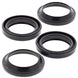 ALL BALLS Fork Oil Seals & Dust Covers - 35x48x8/10 mm - Main