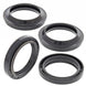 ALL BALLS Fork Oil Seals & Dust Covers - 41,7x55x7,5/10 mm - Extra