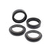 ALL BALLS Fork Oil Seals & Dust Covers - 35x46x11 mm - Extra