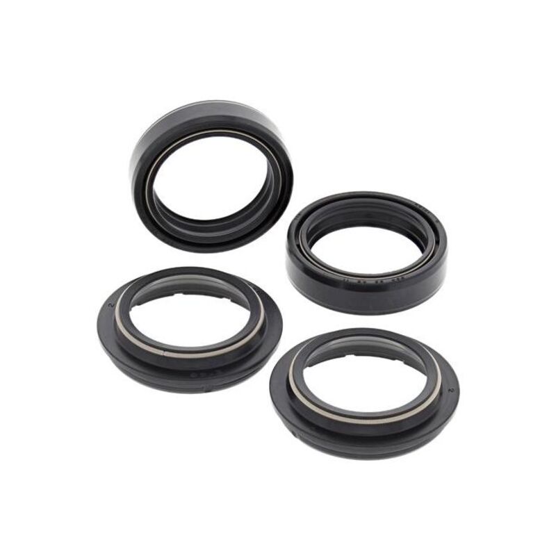 ALL BALLS Fork Oil Seals & Dust Covers - 35x46x11 mm - Extra