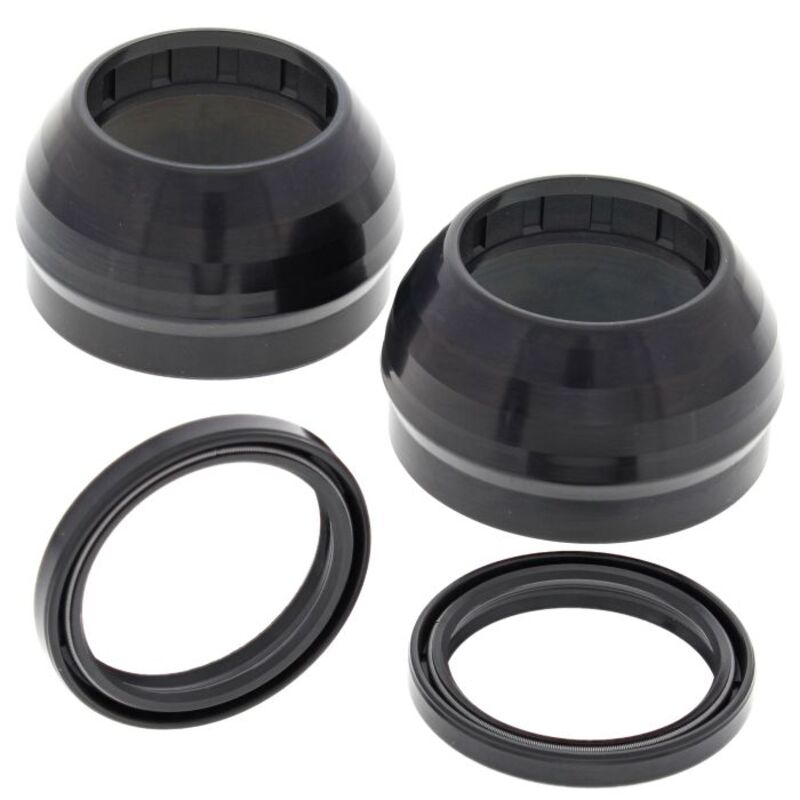 ALL BALLS Fork Oil Seals & Dust Covers - 41,4x51x6/7,5 mm - Extra