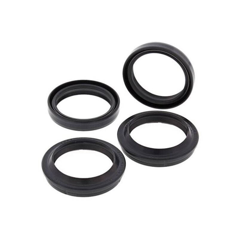 ALL BALLS Fork Oil Seals & Dust Covers - 43x54x9,5/10,25 mm - Extra