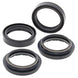 ALL BALLS Fork Oil Seals & Dust Covers - 41x52x11 mm - Main