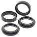 ALL BALLS Fork Oil Seals & Dust Covers - 41x52x11 mm - Extra