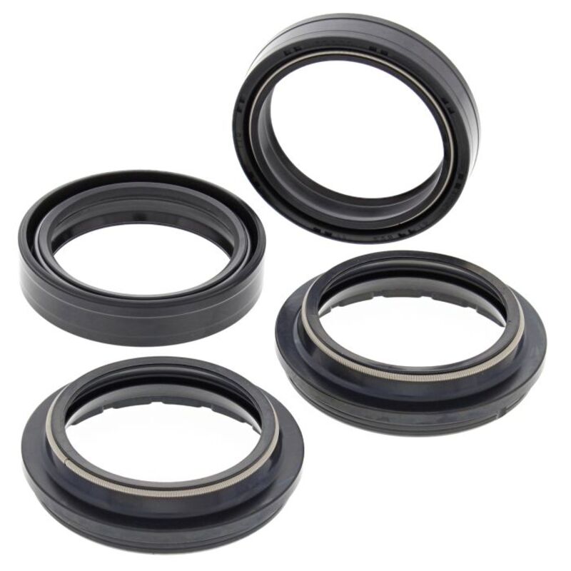 ALL BALLS Fork Oil Seals & Dust Covers - 41x52x11 mm - Extra