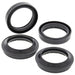 ALL BALLS Fork Oil Seals & Dust Covers - 41x53x10,5 mm - Main