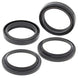 ALL BALLS Fork Oil Seals & Dust Covers - 43x55x9,5/10,2 mm - Main