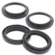 ALL BALLS Fork Oil Seals & Dust Covers - 41x53x8/10,5 mm - Main