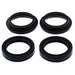 ALL BALLS Fork Oil Seals & Dust Covers - 40x52x10 mm - Extra