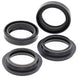 ALL BALLS Fork Oil Seals & Dust Covers - 36x48x10,5 mm - Main