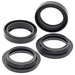 ALL BALLS Fork Oil Seals & Dust Covers - 36x48x10,5 mm - Extra
