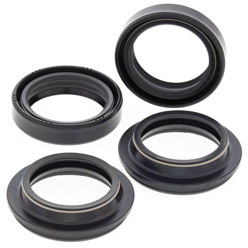 ALL BALLS Fork Oil Seals & Dust Covers - 36x48x10,5 mm - Extra