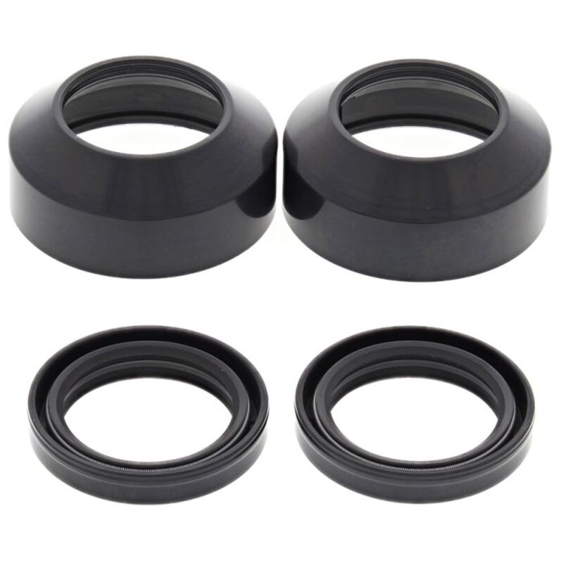 ALL BALLS Fork Oil Seals & Dust Covers - 36x48x8/9 mm - Main