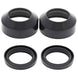 ALL BALLS Fork Oil Seals & Dust Covers - 36x48x8/9 mm - Extra